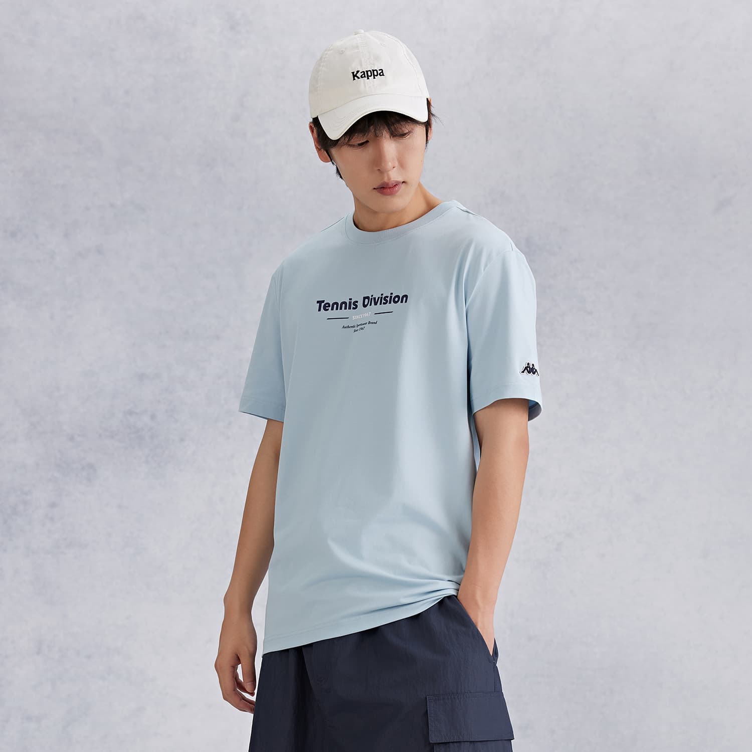 Футболка Kappa KAPPA 1916 T - изображение 3