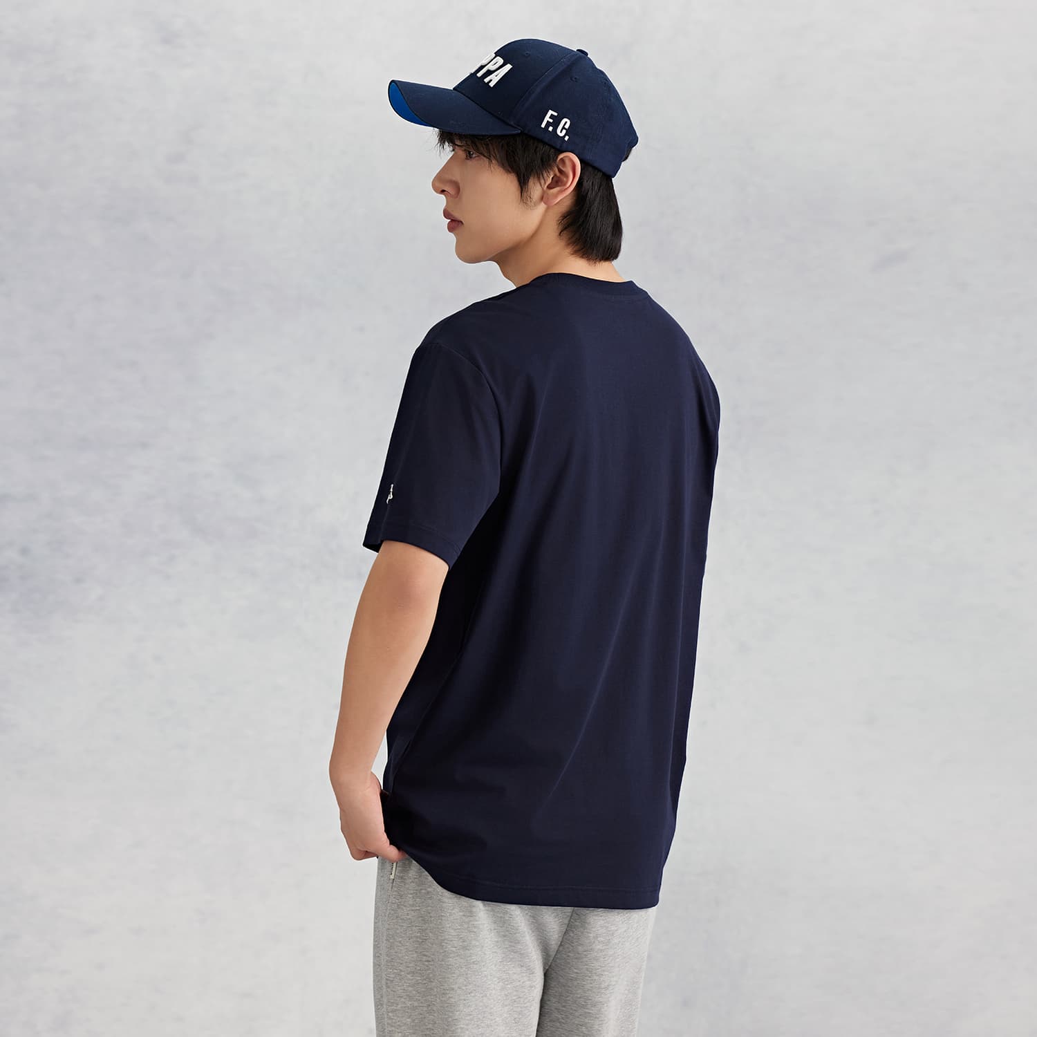 Футболка Kappa KAPPA 1916 T - изображение 6