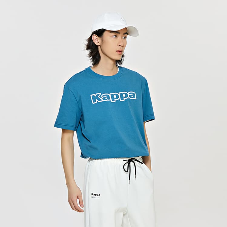 Футболка Kappa T - изображение 4