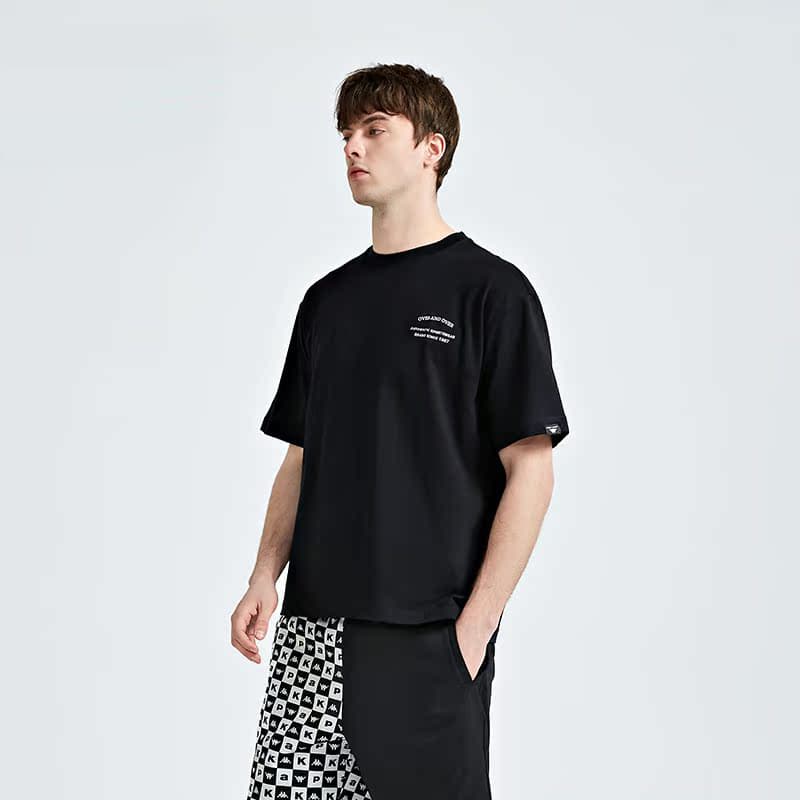 Футболка Kappa T - изображение 4