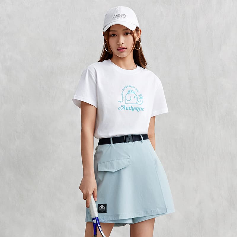 Футболка Kappa player Authentic- T - изображение 3