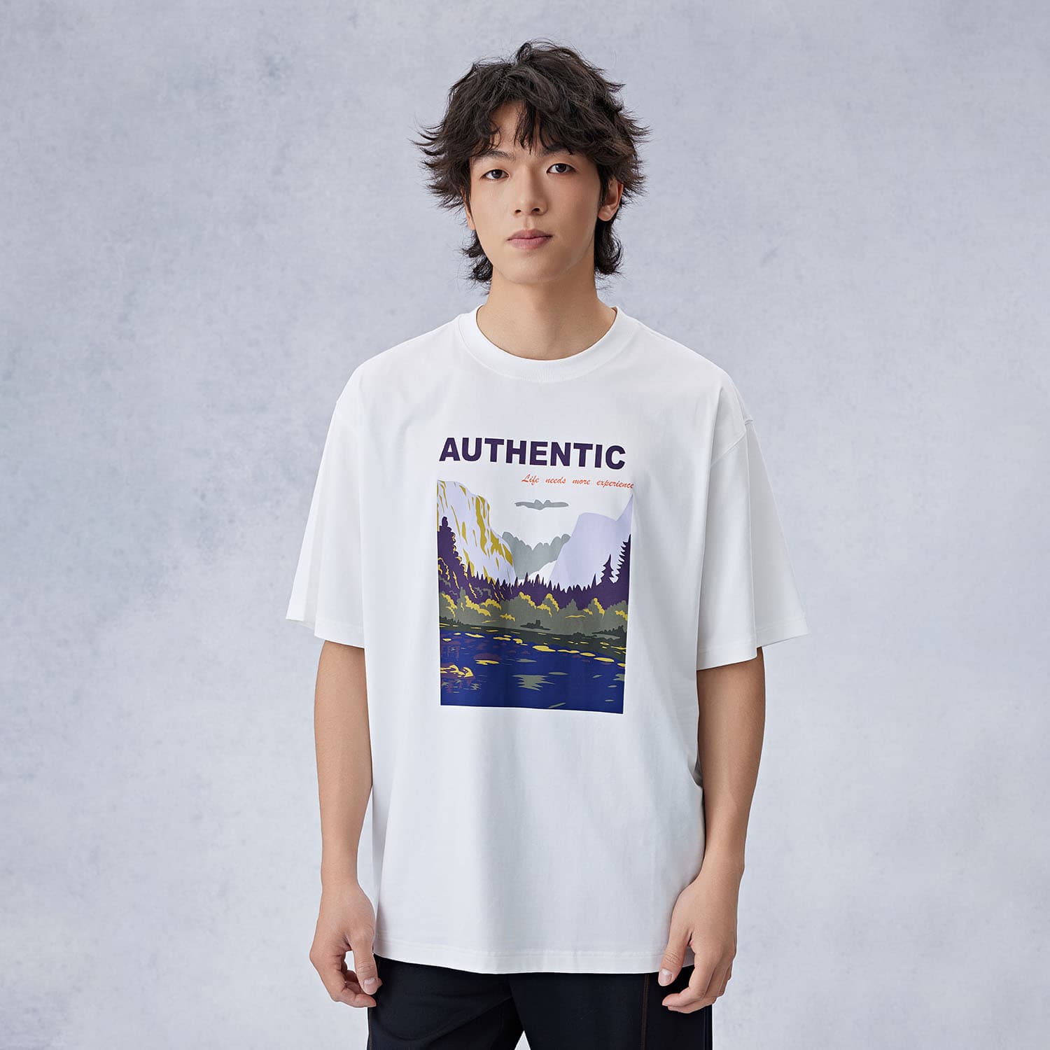 Футболка Kappa PLAYER T - изображение 5