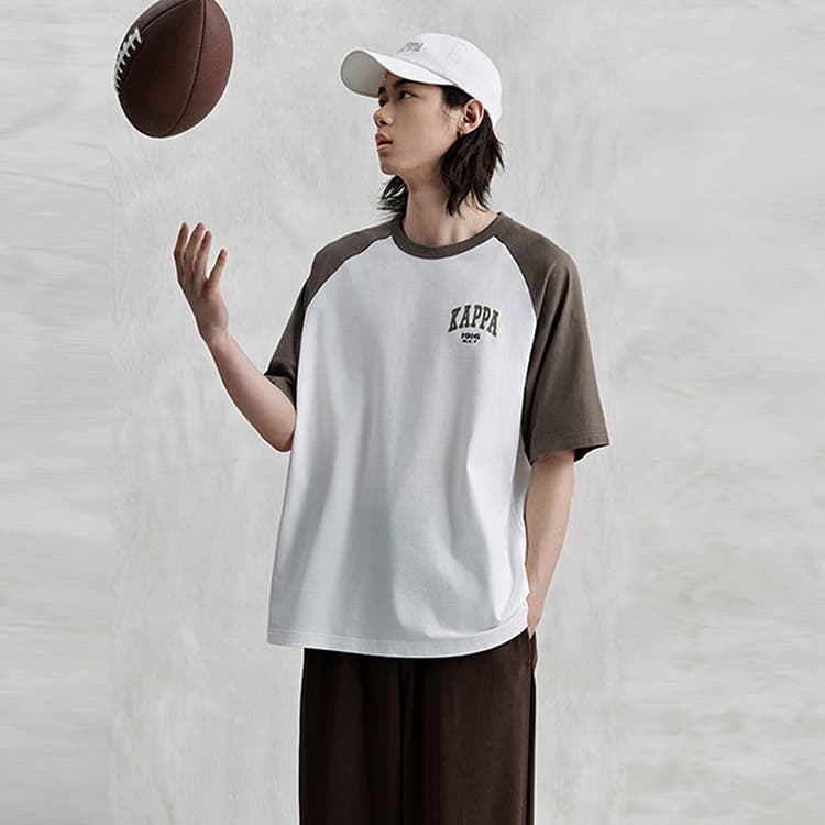 Футболка Kappa 1916 T - изображение 7