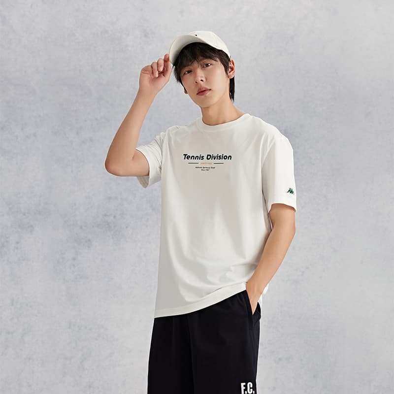 Футболка Kappa KAPPA 1916 T - изображение 4