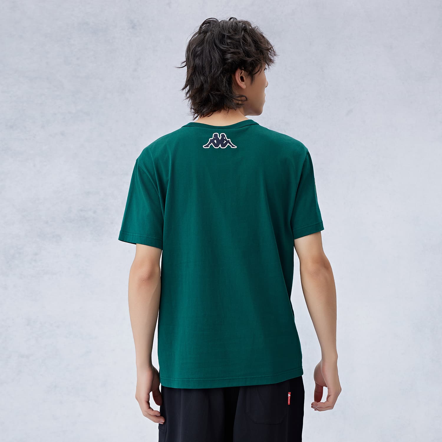 Футболка Kappa KAPPA 1916 T - изображение 5