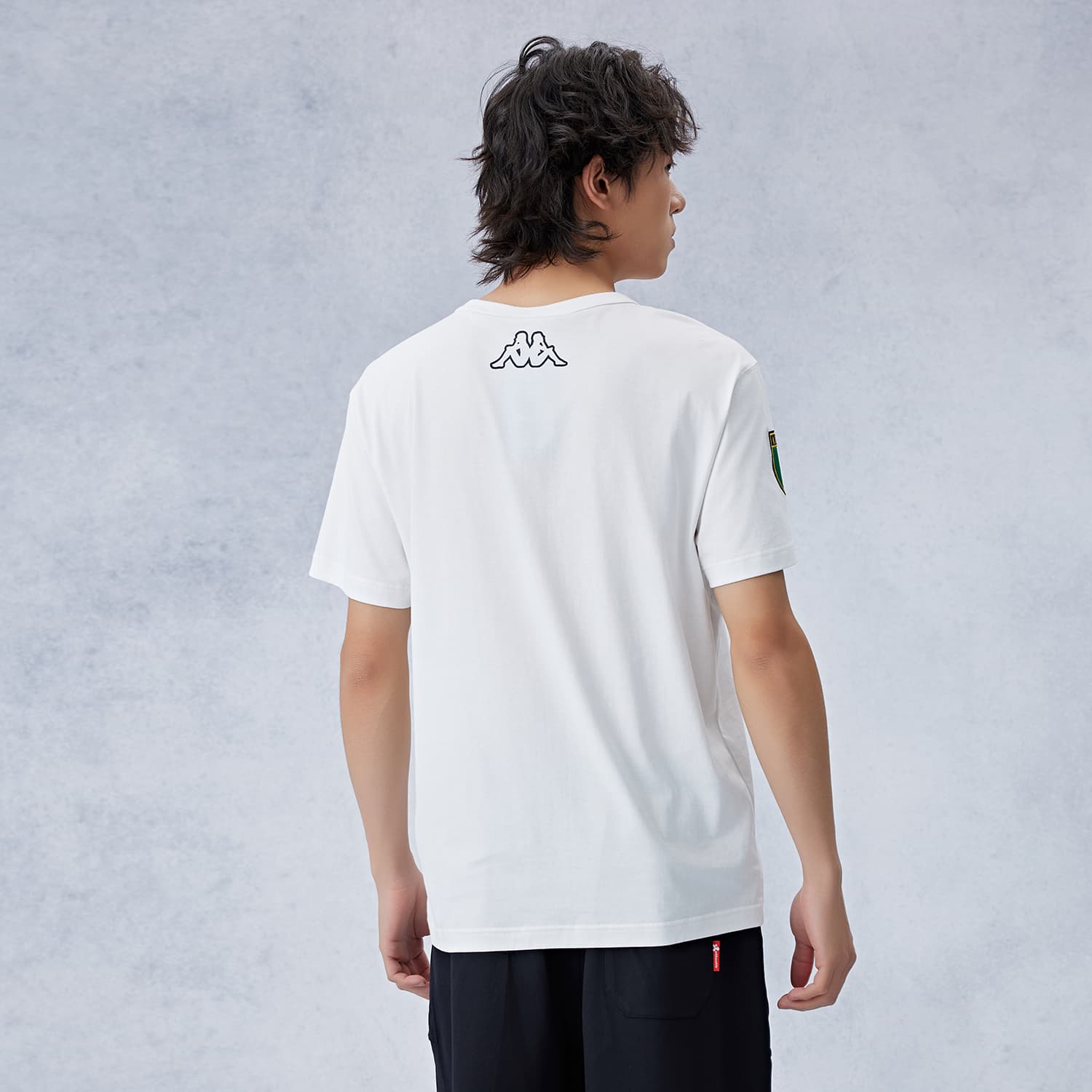 Футболка Kappa KAPPA 1916 T - изображение 4