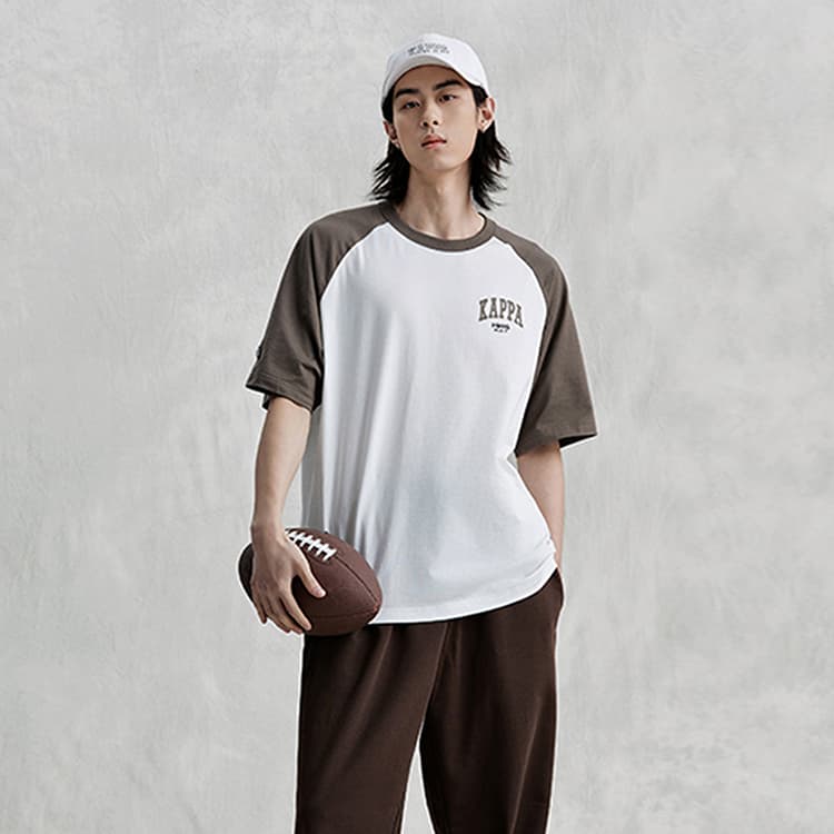 Футболка Kappa 1916 T - изображение 3