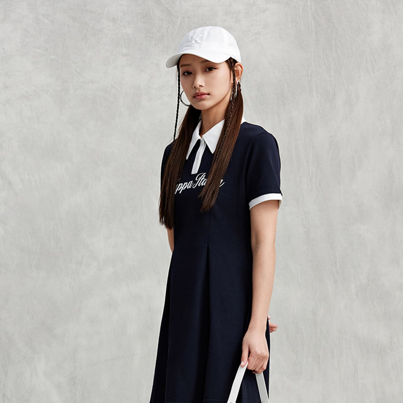 Платье Kappa 1916 POLO A - изображение 6
