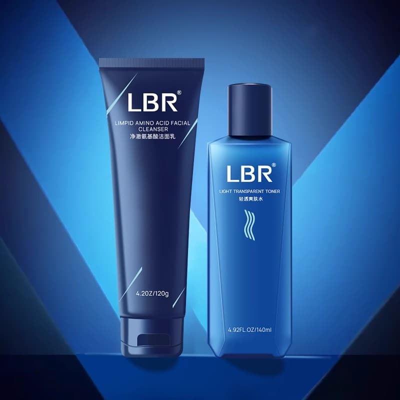 Маска для лица LBR - изображение 6