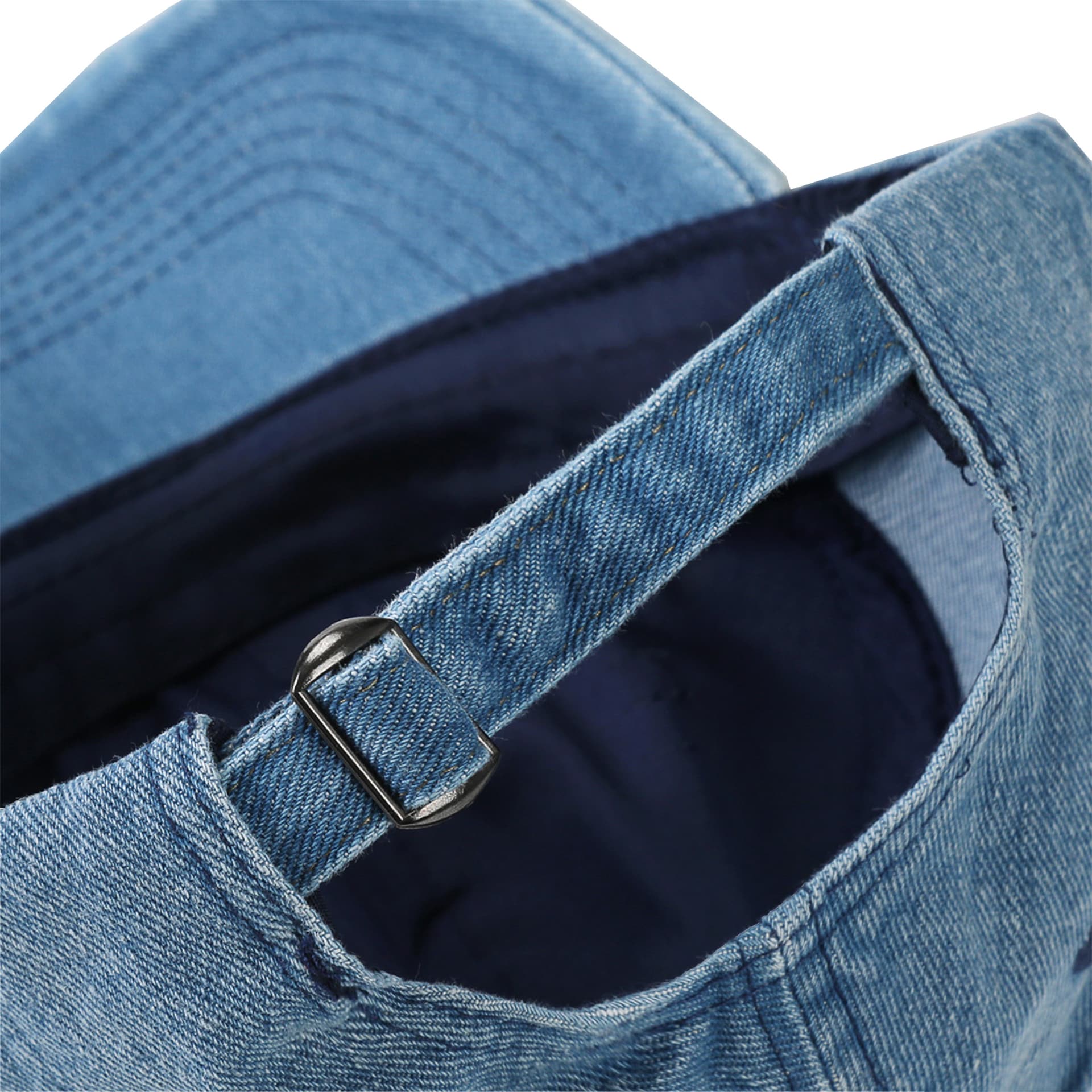 Кепка JEANSWEST Хлопок Волокно Кепки Унисекс - изображение 3