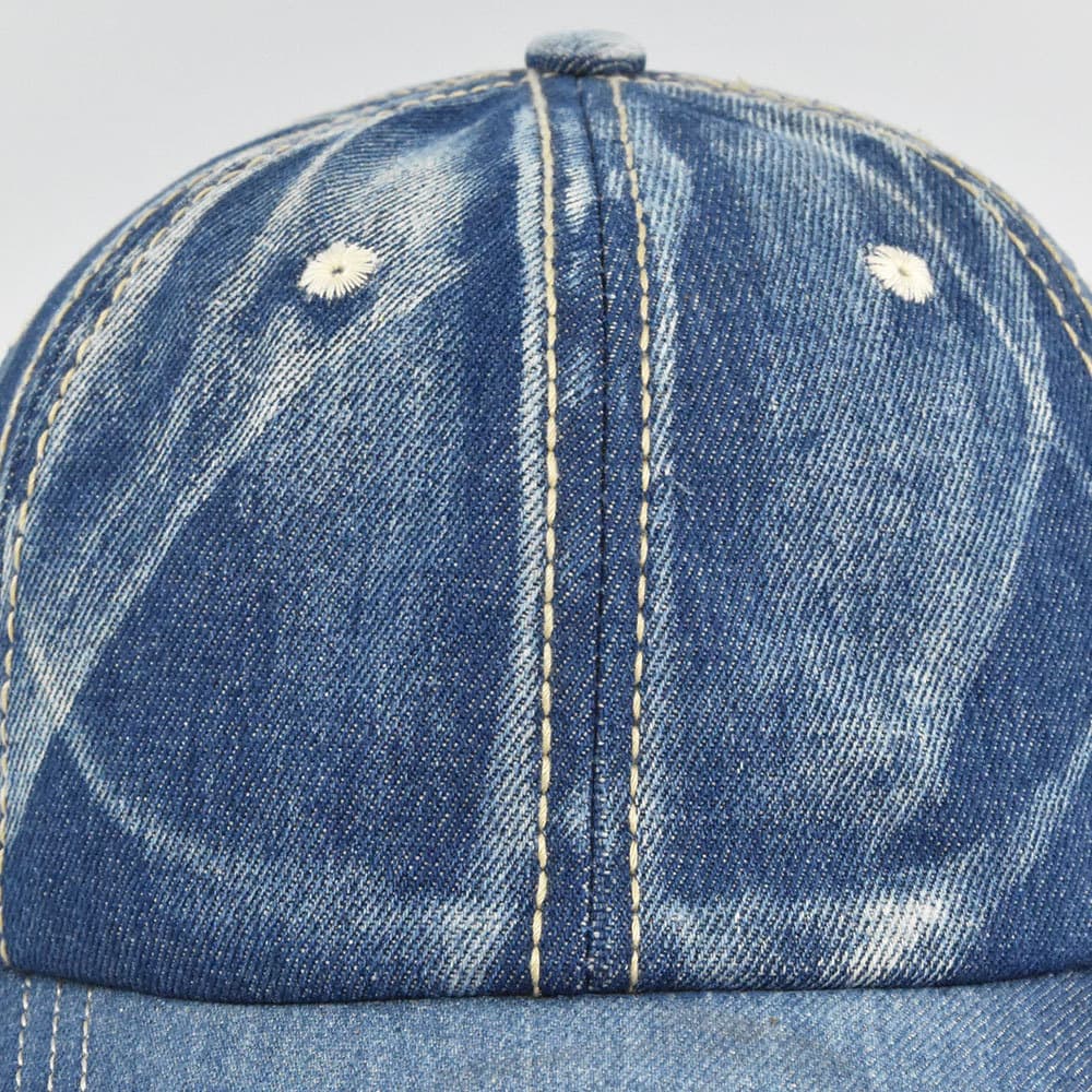 Кепка JEANSWEST Хлопок Волокно Кепки Унисекс - изображение 6