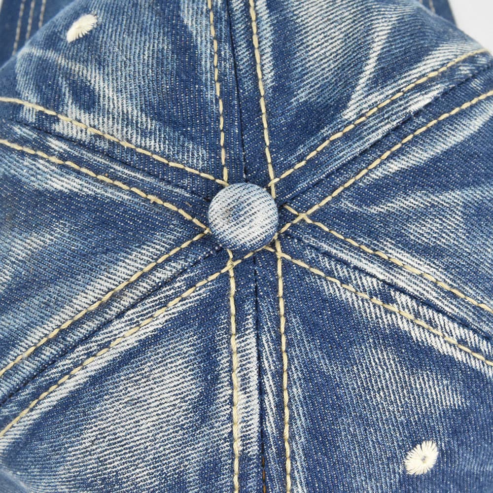 Кепка JEANSWEST Хлопок Волокно Кепки Унисекс - изображение 7