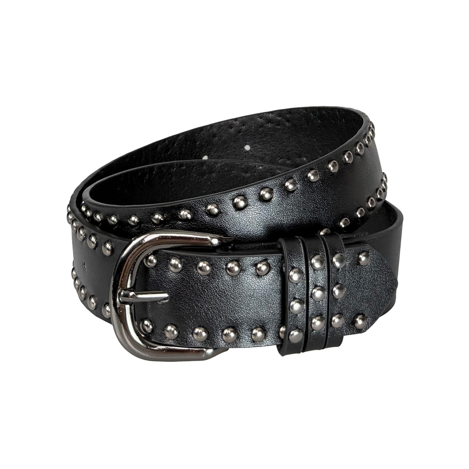 Ремень JEANSWEST Кожаные ремни Женские 3,8 см - изображение 10
