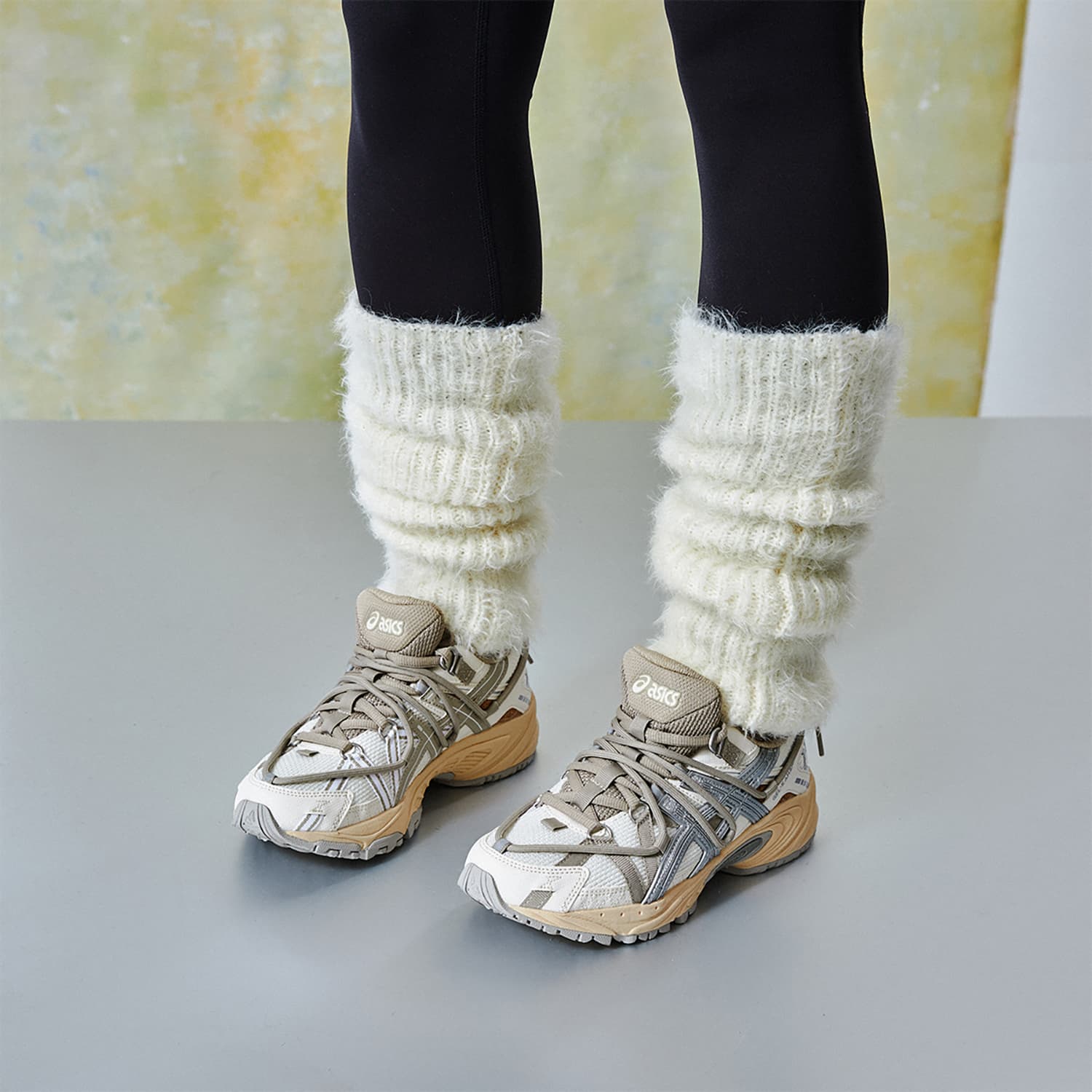 Кроссовки Asics Gel-Kahana TR V2 - изображение 11
