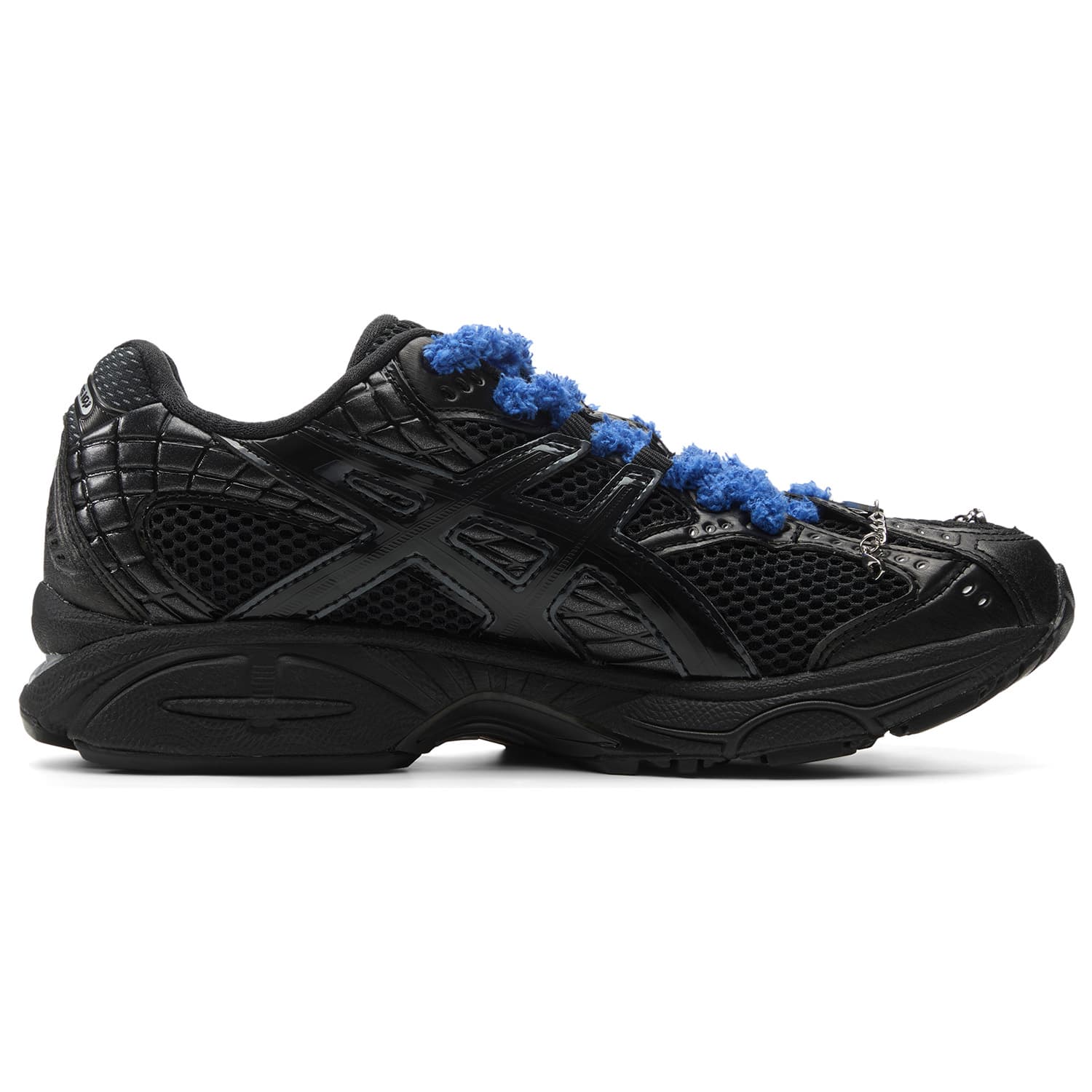 Кроссовки Asics Gel Nimbus 10,1 Амортизация Устойчивость к истиранию Амортизация Износостойкость Повседневная обувь Унисекс - изображение 7