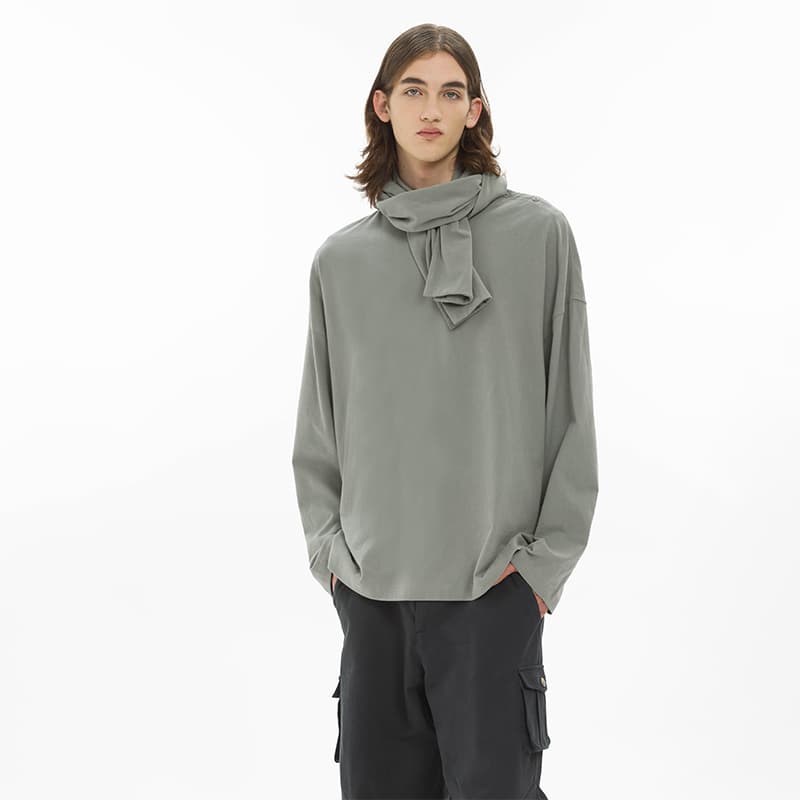 Футболка UNVESNO T - изображение 3