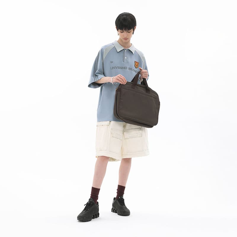 Футболка Unvesno (UN) Polo - изображение 4