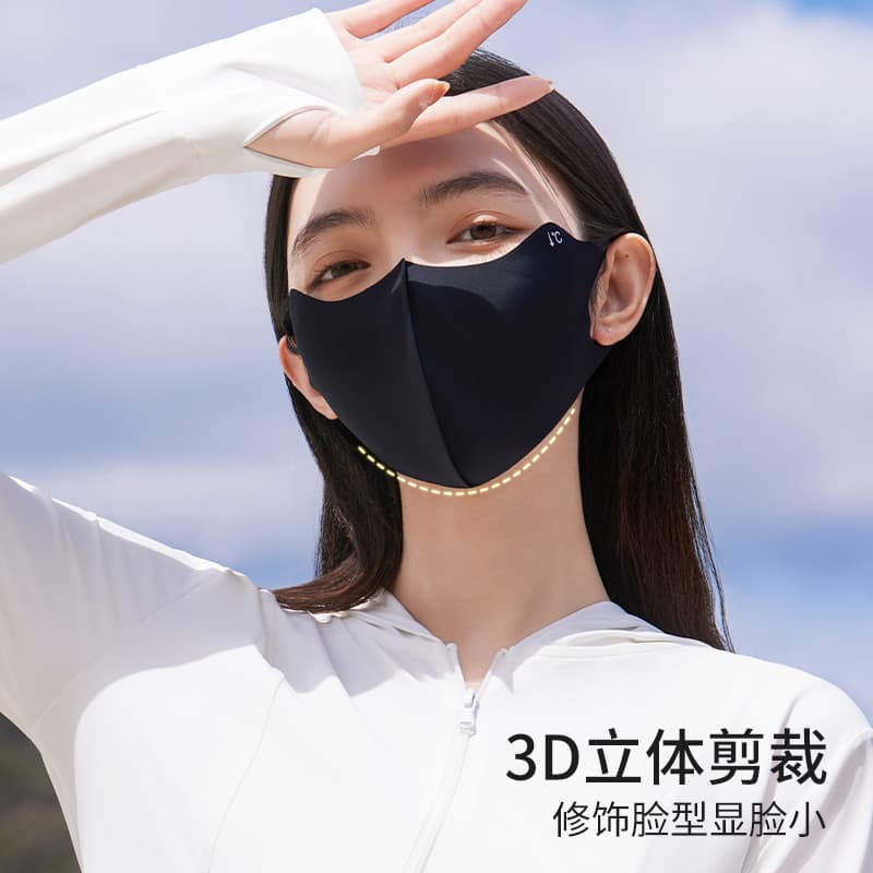 Маска WODONBLE 3d - изображение 2