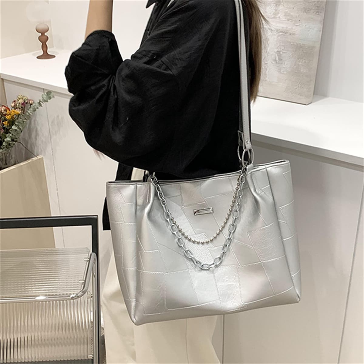 Мини-сумка BALANG PU - изображение 6