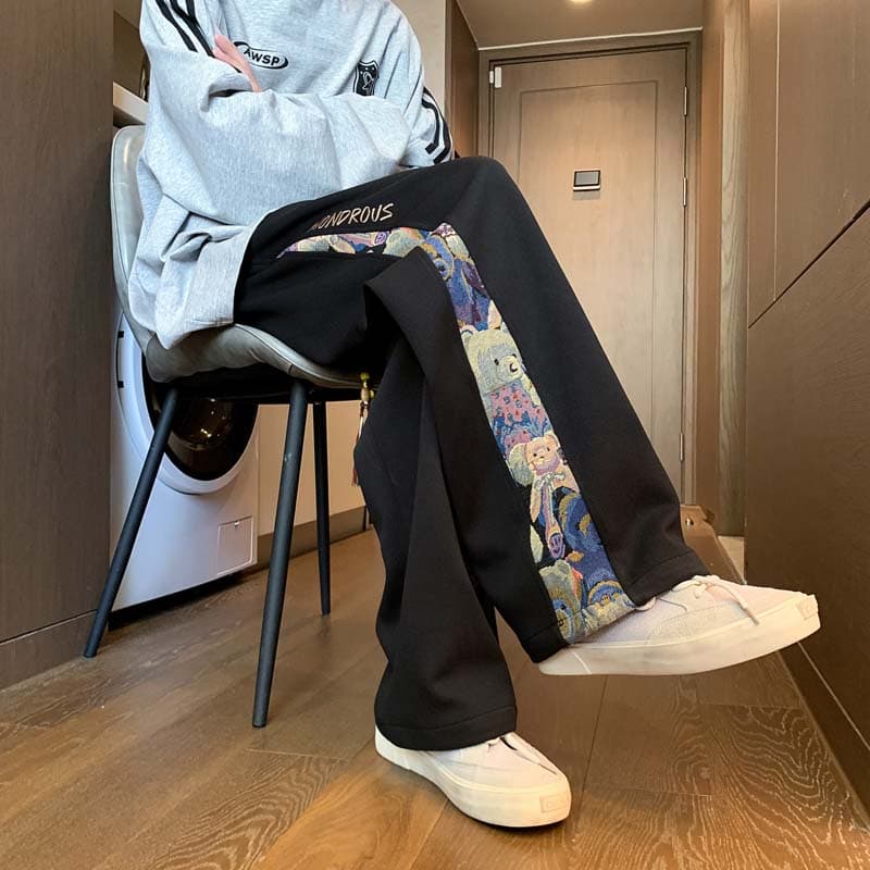 Штаны SOCKKEY - изображение 4
