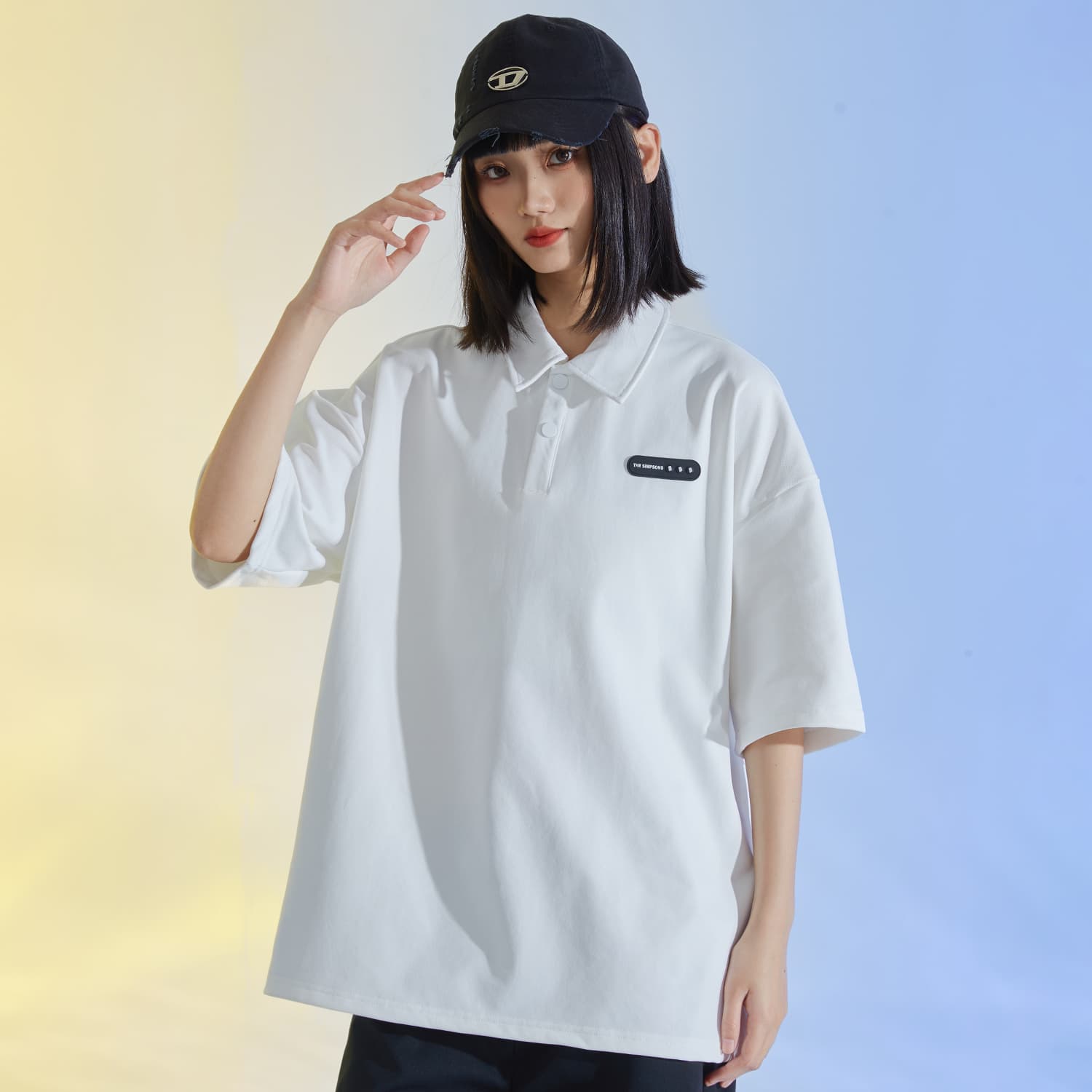 Поло The Simpsons Polo - изображение 6