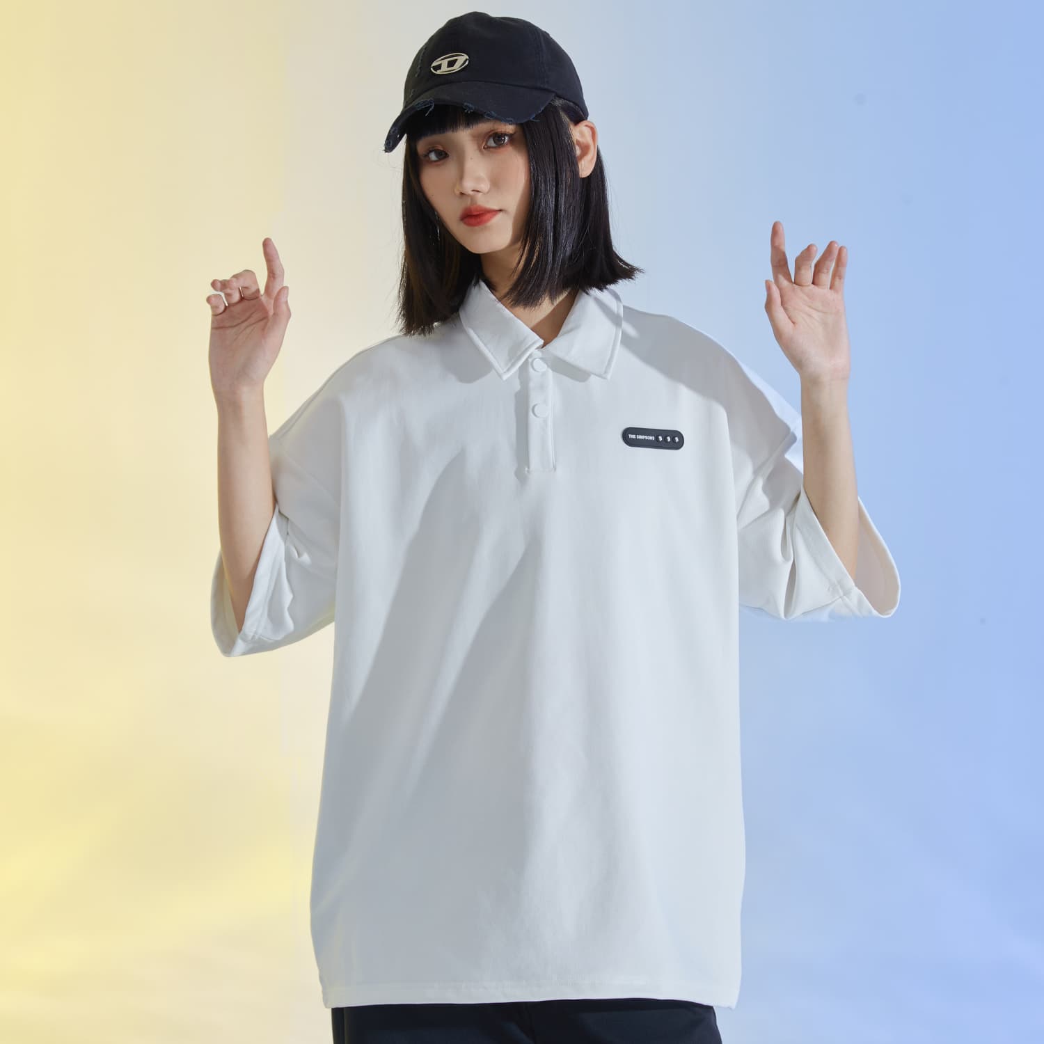 Поло The Simpsons Polo - изображение 3