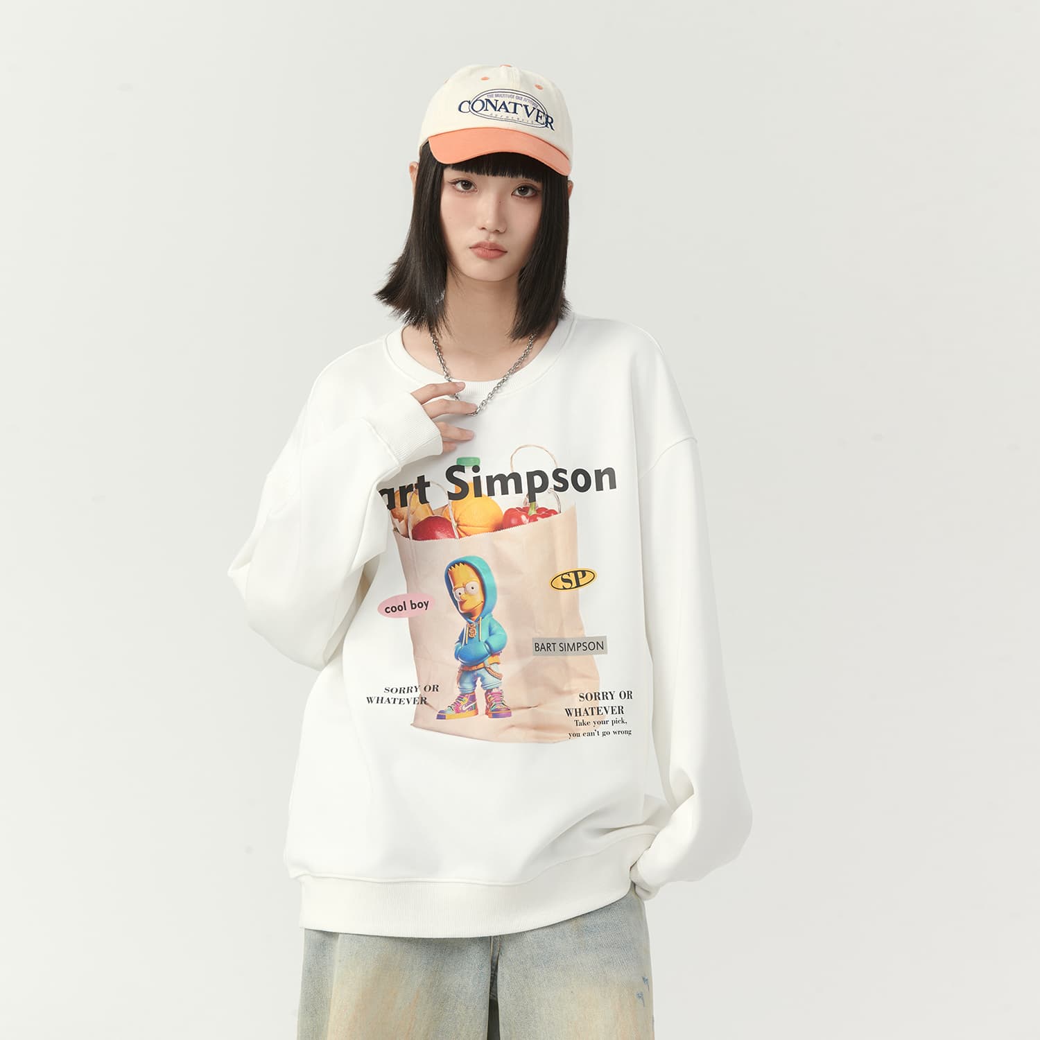 Худи The Simpsons - изображение 9