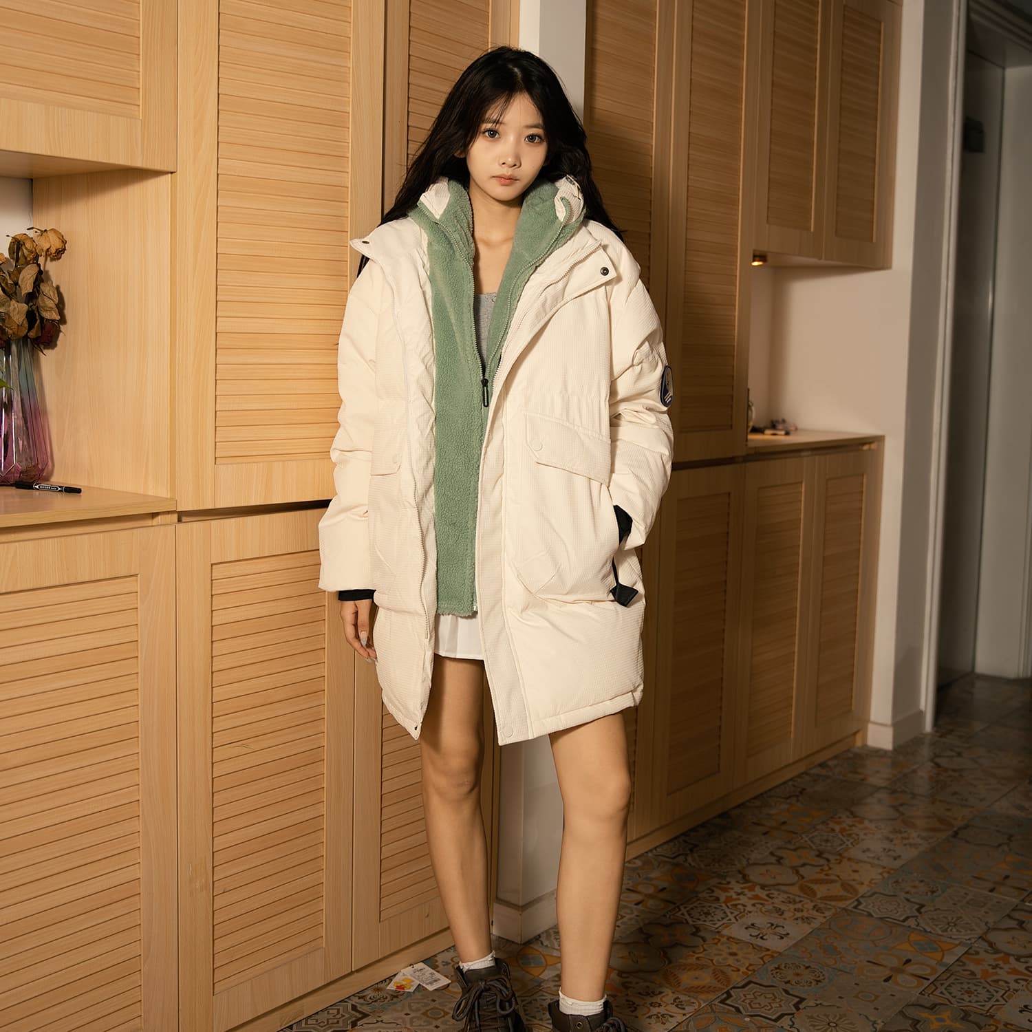 Зимняя куртка The Simpsons - изображение 5