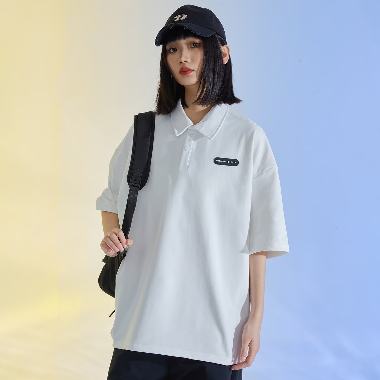Поло The Simpsons Polo - изображение 7