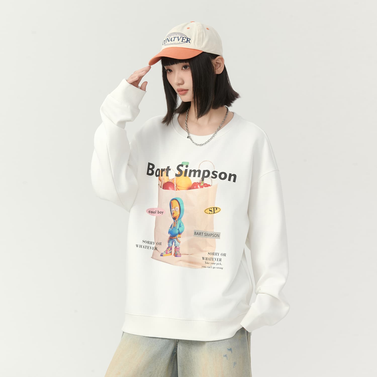 Худи The Simpsons - изображение 5