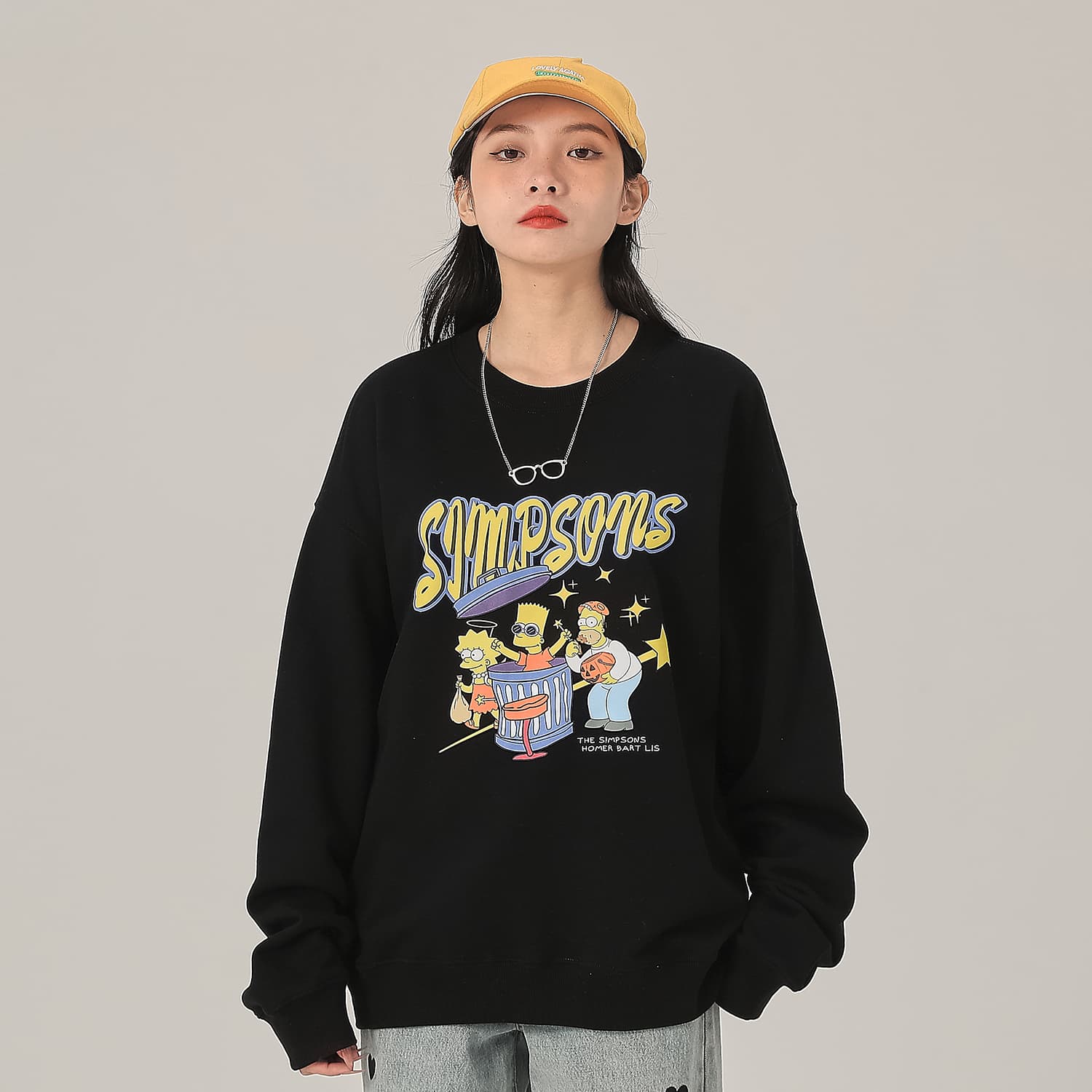 Худи The Simpsons - изображение 6