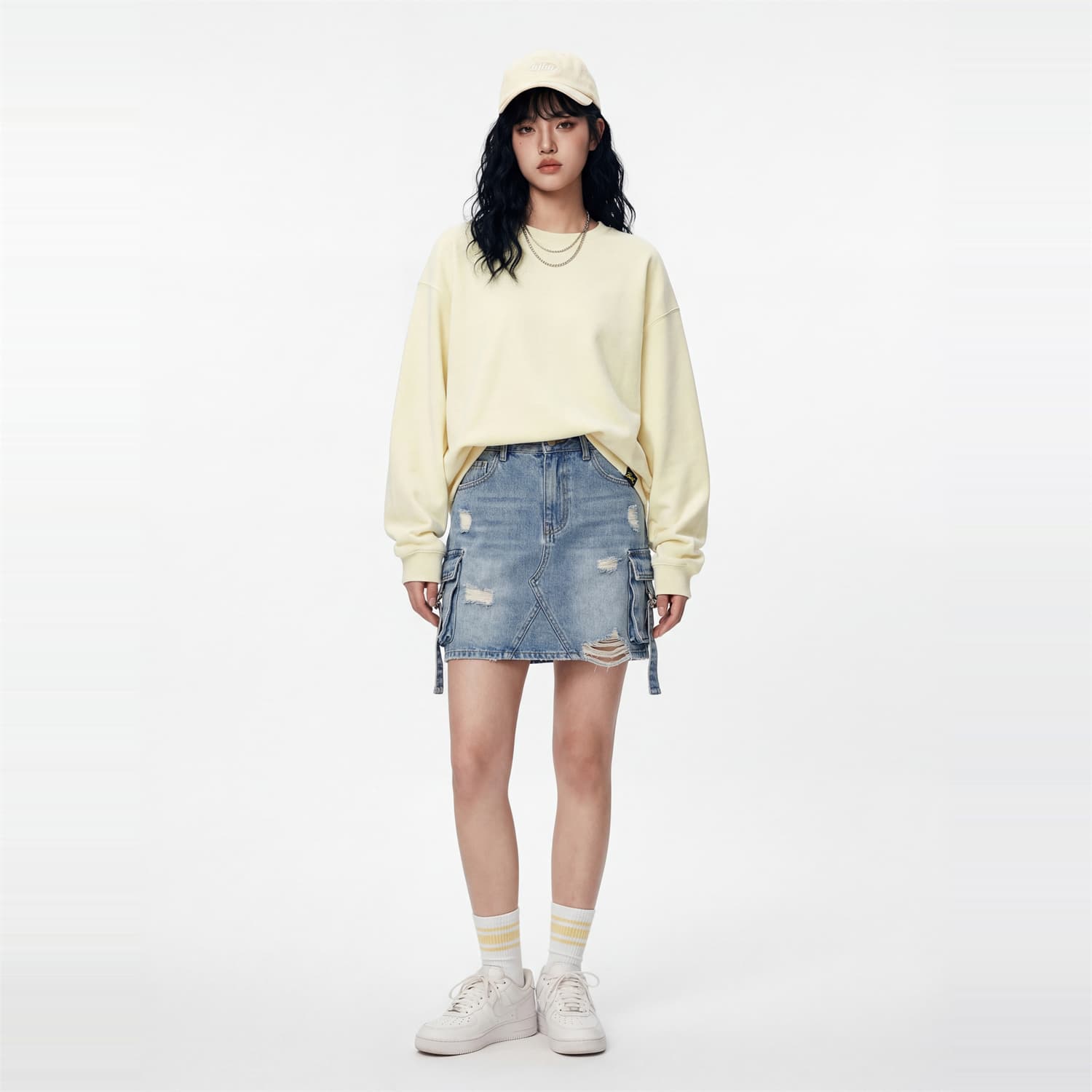 Кофта The Simpsons Basic Sweatshirt - изображение 4