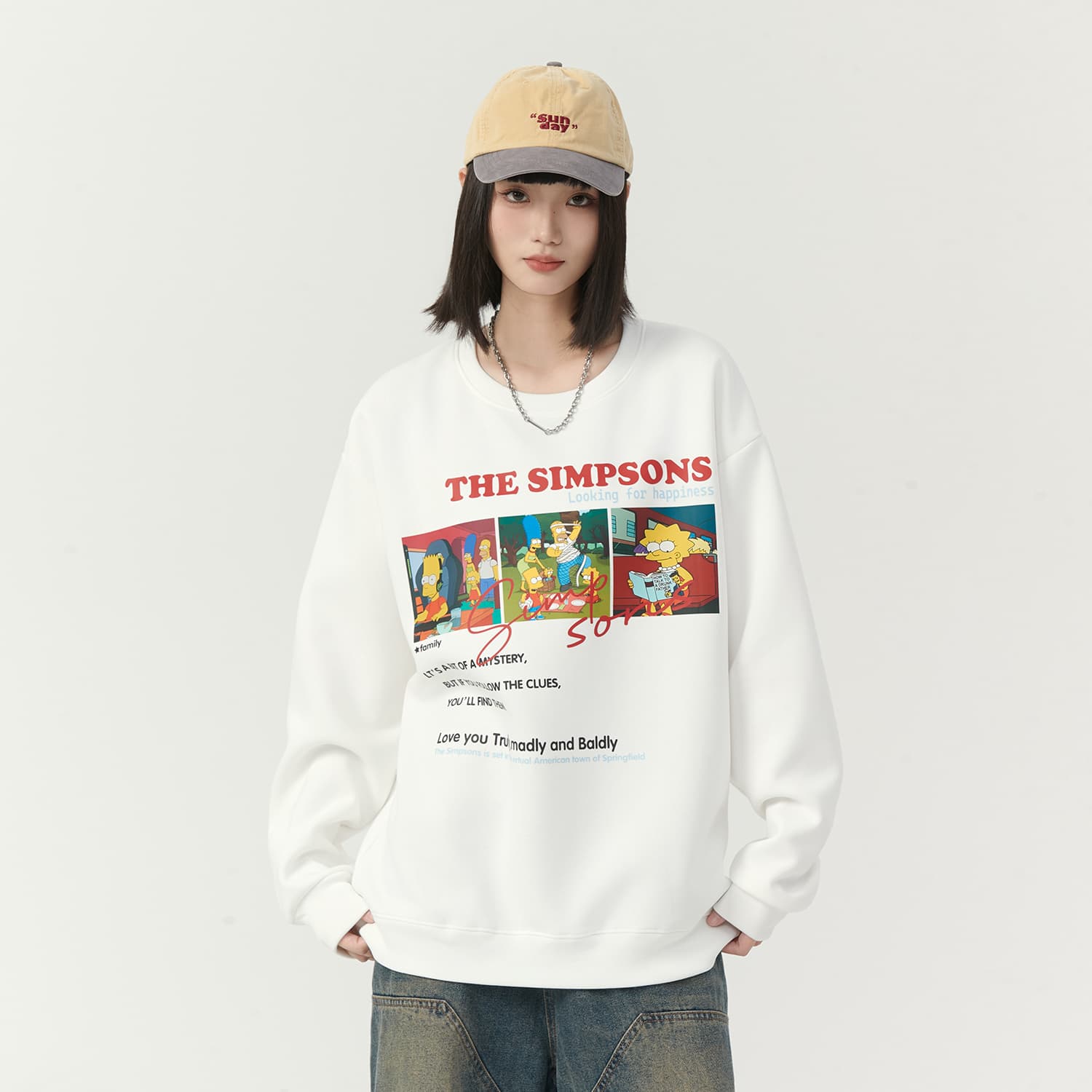 Худи The Simpsons - изображение 7