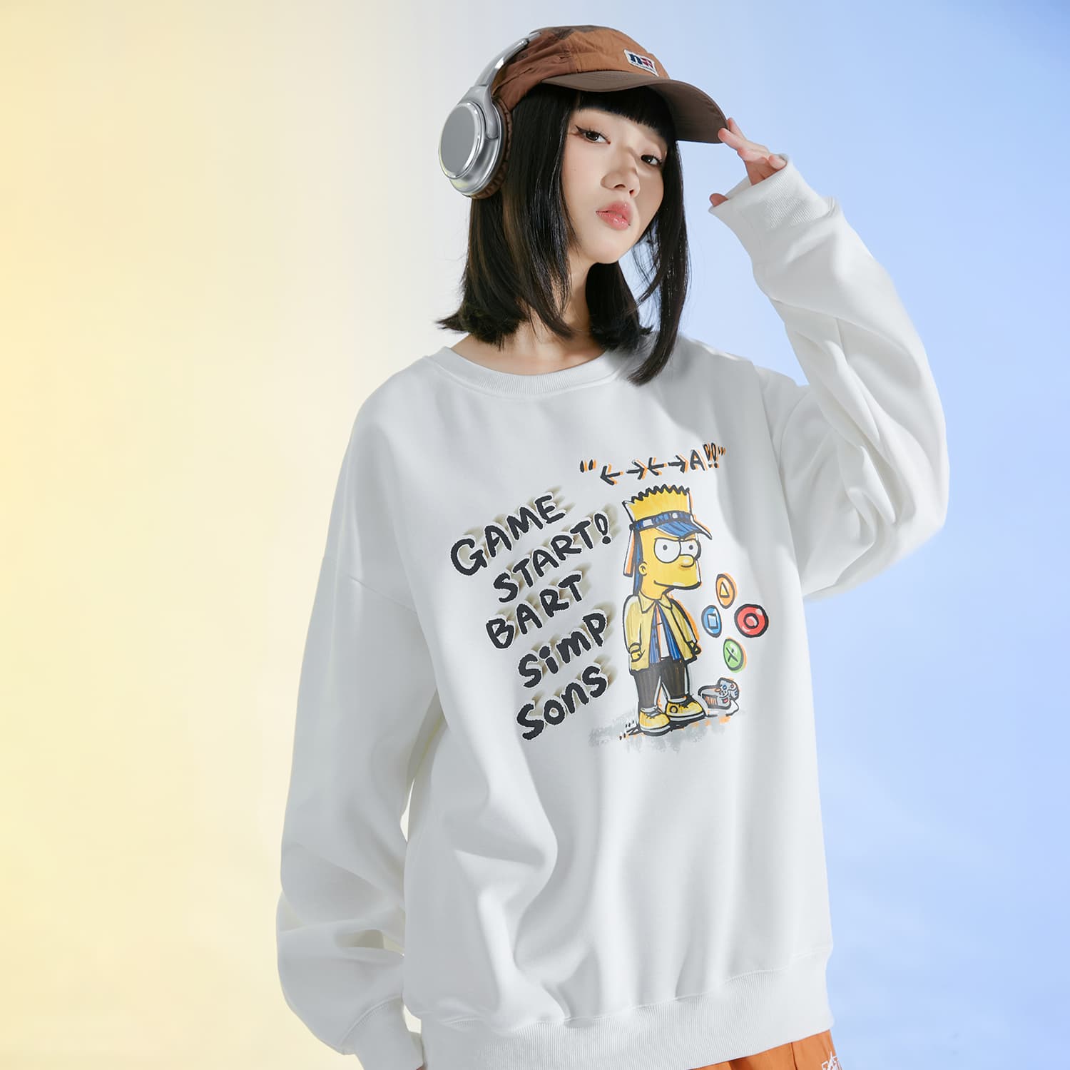 Худи The Simpsons - изображение 7