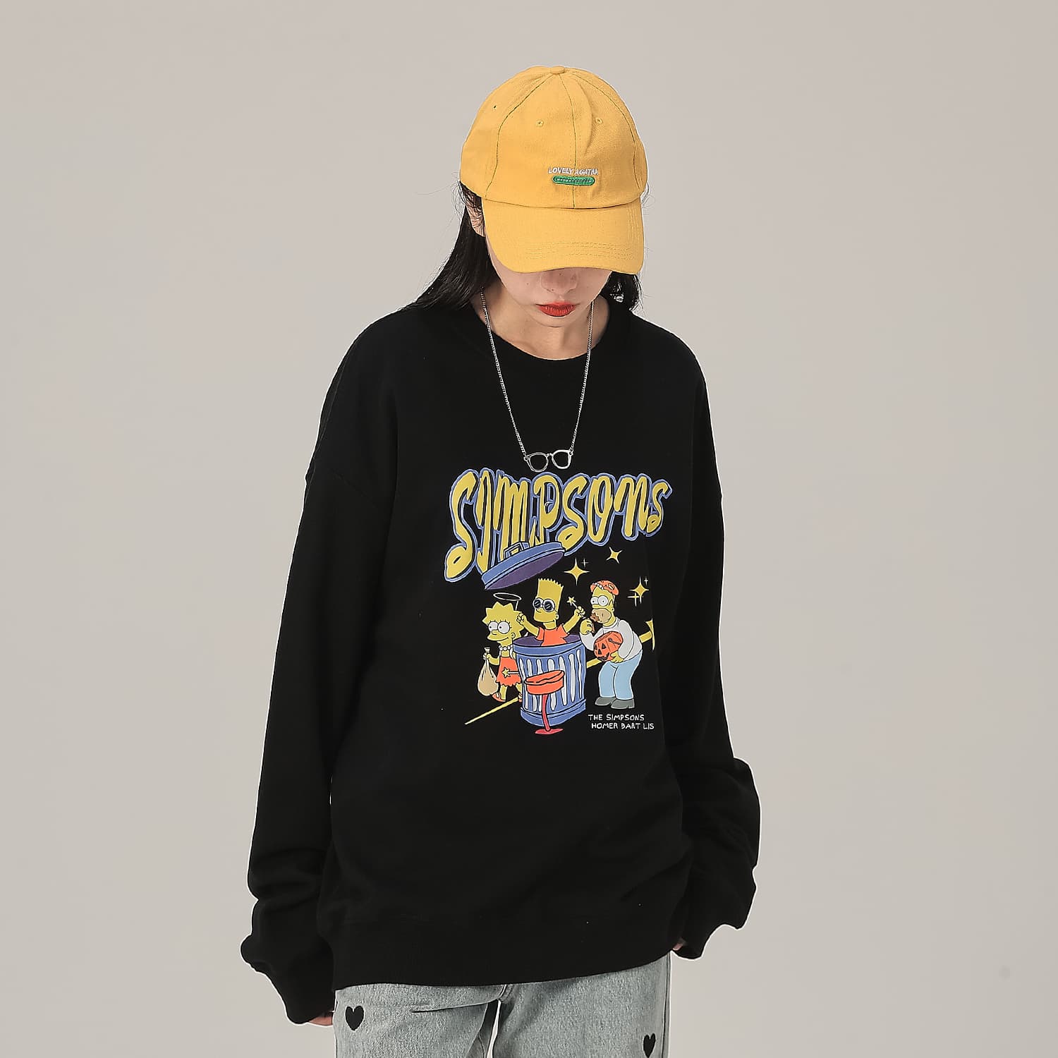 Худи The Simpsons - изображение 4