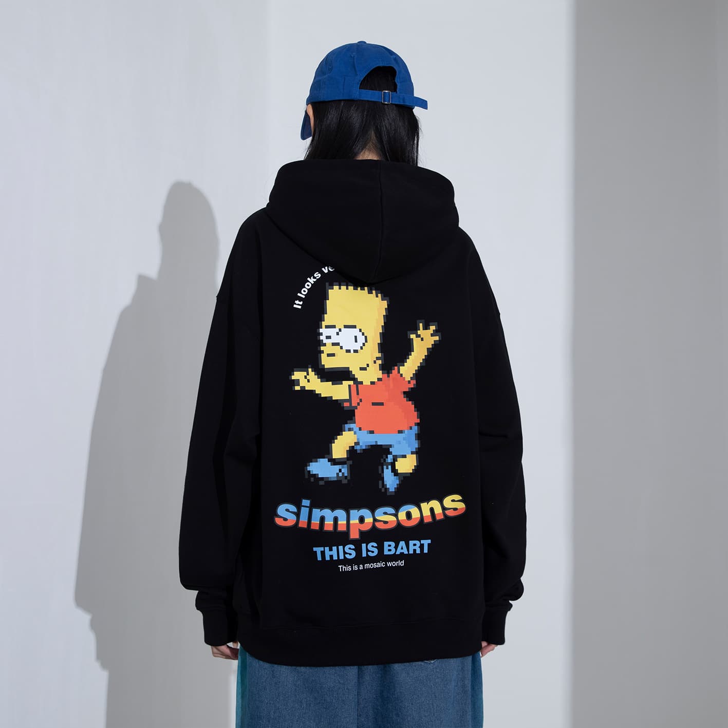Худи The Simpsons - изображение 4
