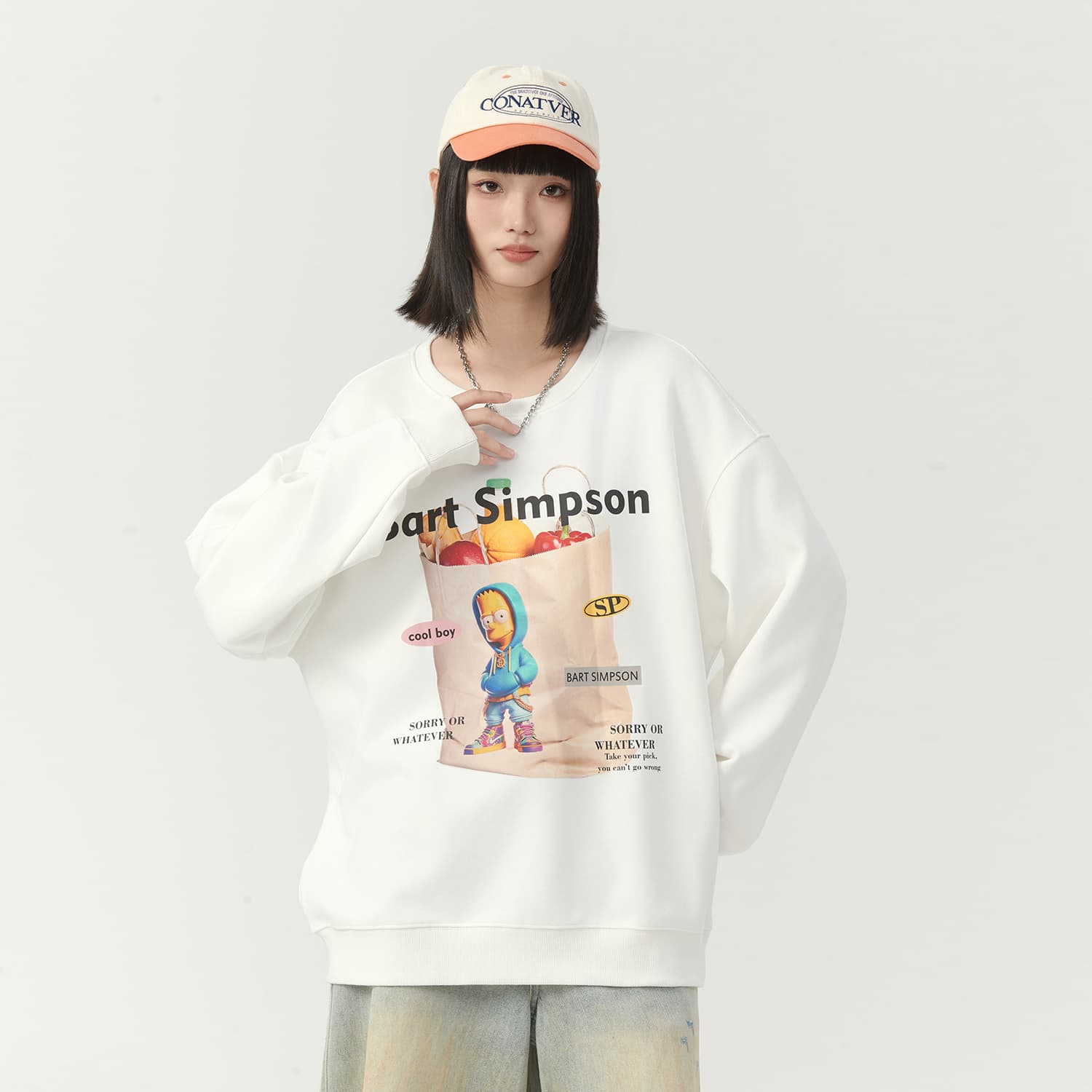 Худи The Simpsons - изображение 8