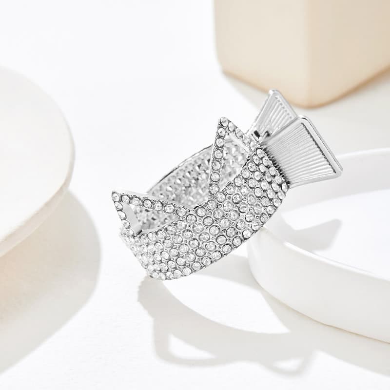 Заколка DAISY BEAUTY Заколки для волос с сплавом женские - изображение 3
