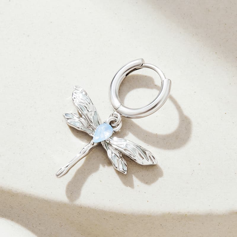 Серьги DAISY BEAUTY - изображение 3