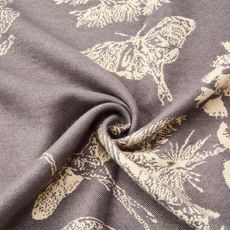 Шарф DAISY BEAUTY Вязаные шарфы из искусственного кашемира для женщин - изображение 3