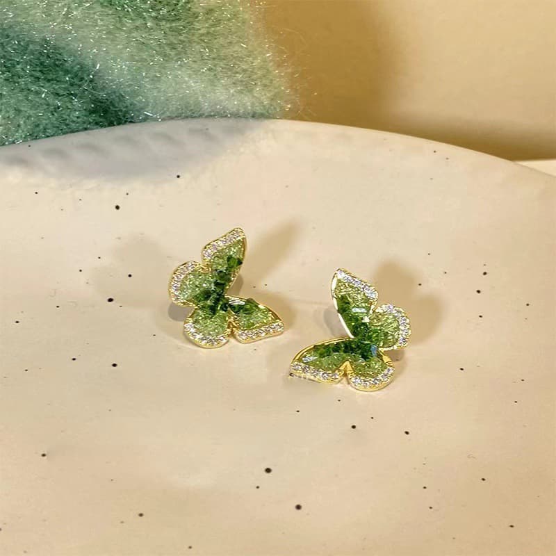 Серьги DAISY BEAUTY - изображение 2