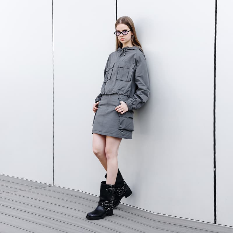 Юбка PSO Brand - изображение 4
