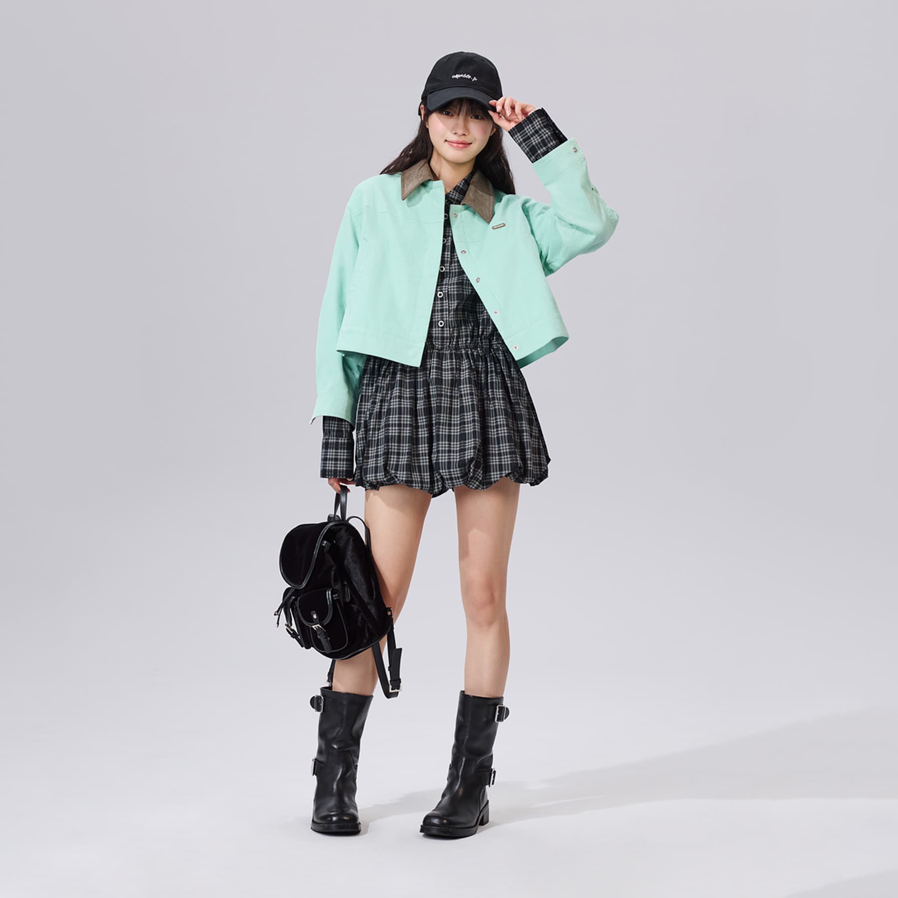 Куртка PSO Brand Куртки и Пальто Унисекс - изображение 3