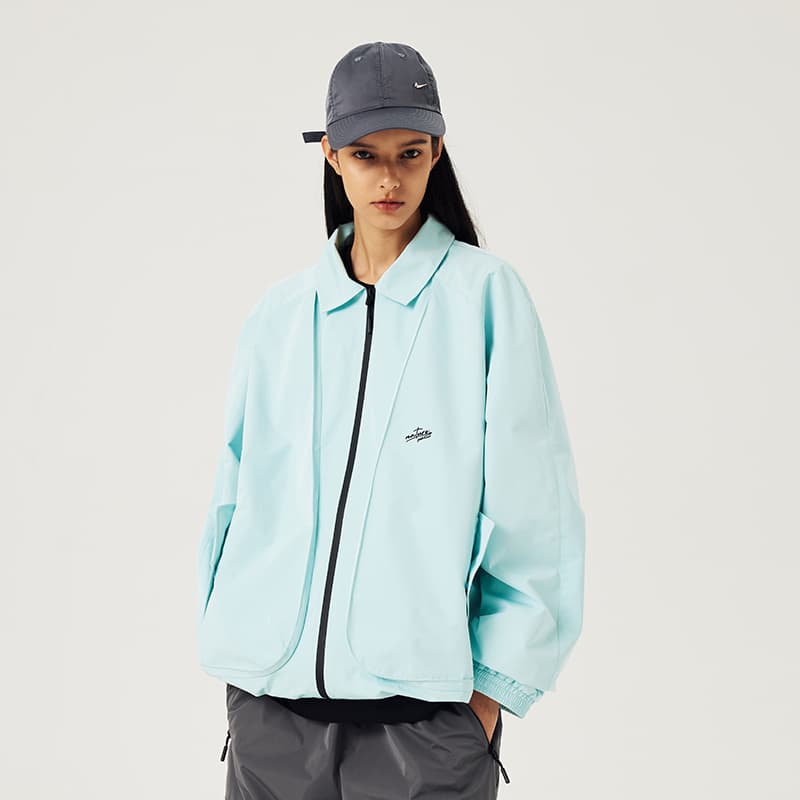 Куртка PSO Brand - изображение 3