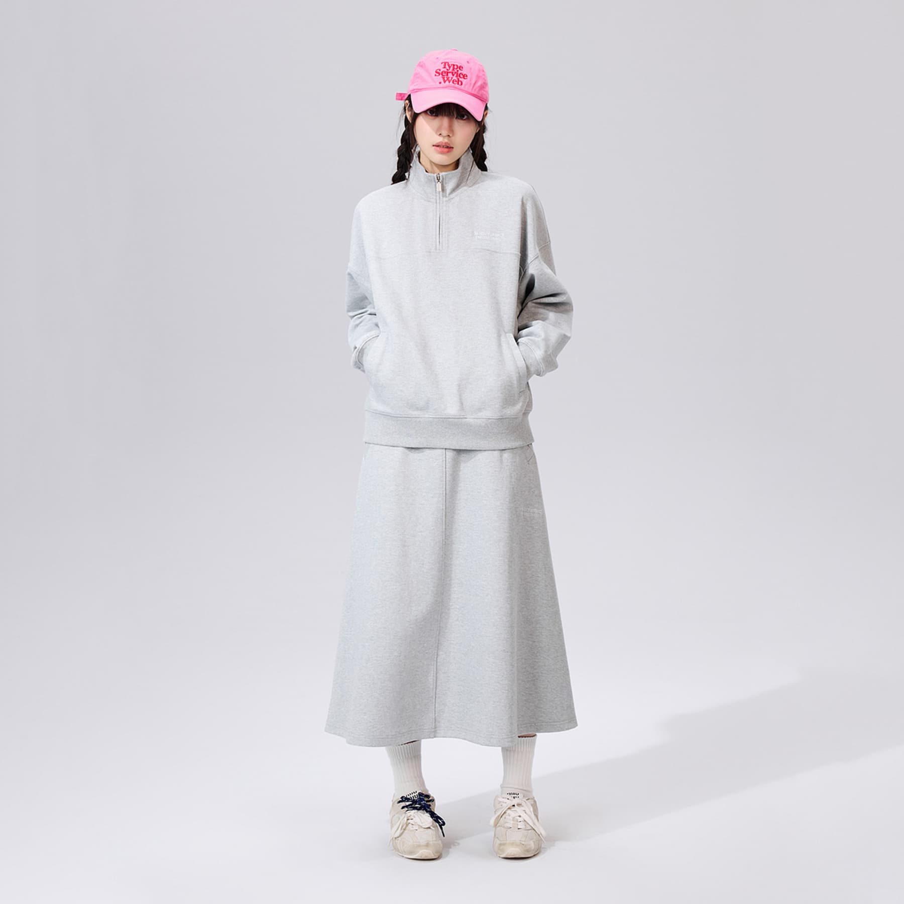 Худи PSO Brand Женские Толстовки - изображение 7