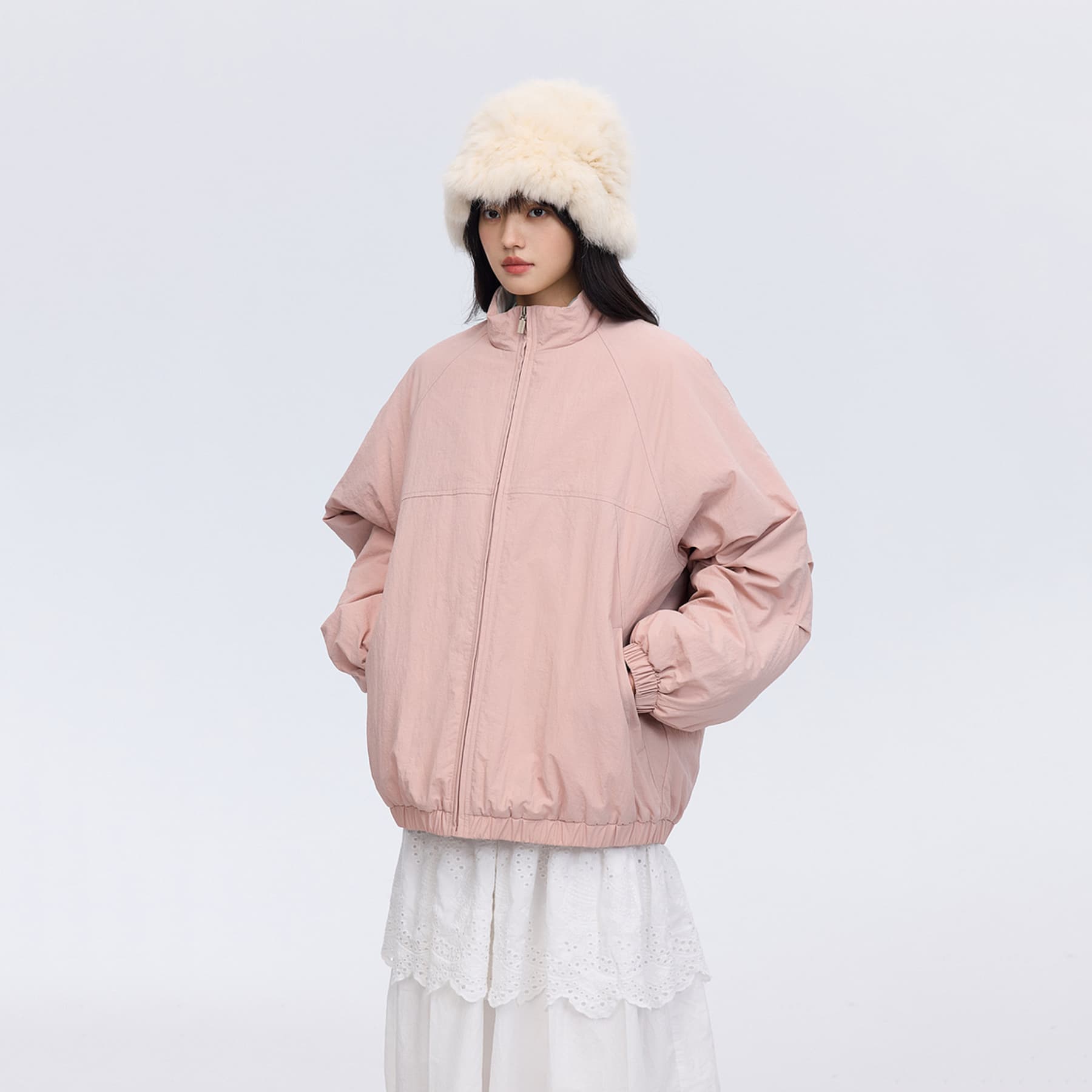 Зимняя куртка пуховик PSO Brand Унисекс Пуховики - изображение 6