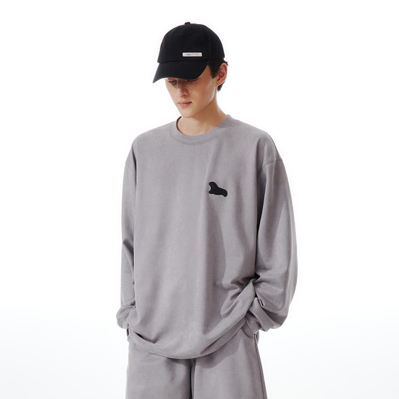 Футболка PSO Brand LogoT - изображение 3