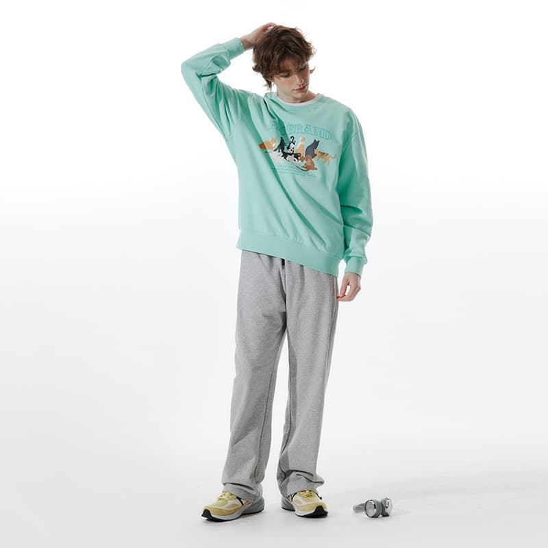 Худи PSO Brand - изображение 3