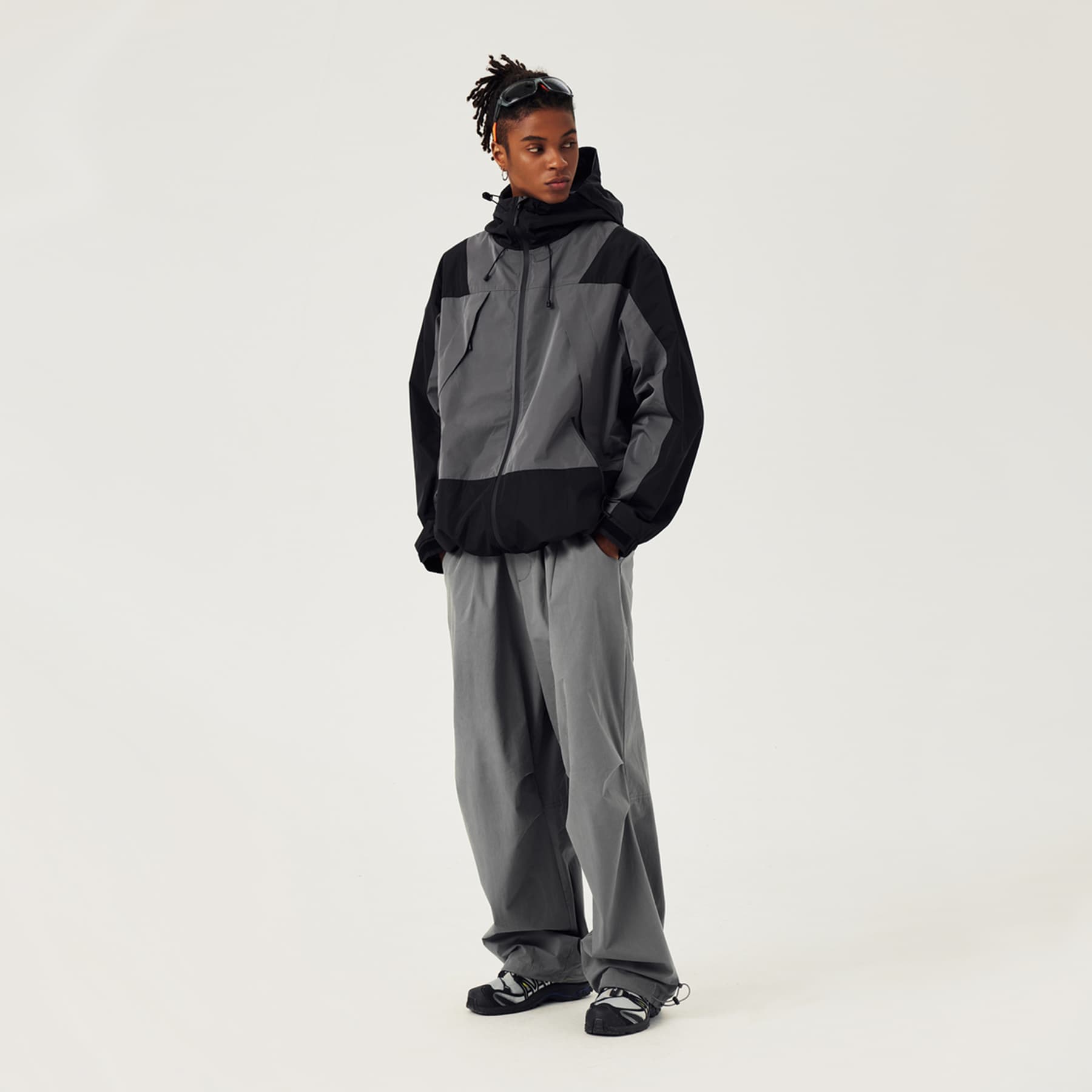 Куртка PSO Brand - изображение 3