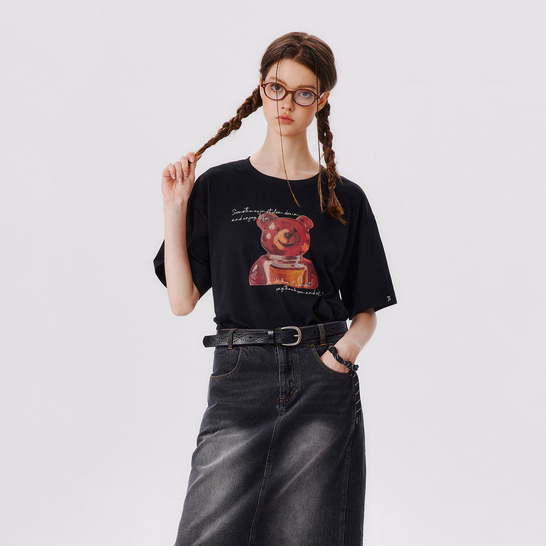 Футболка PSO Brand T - изображение 3